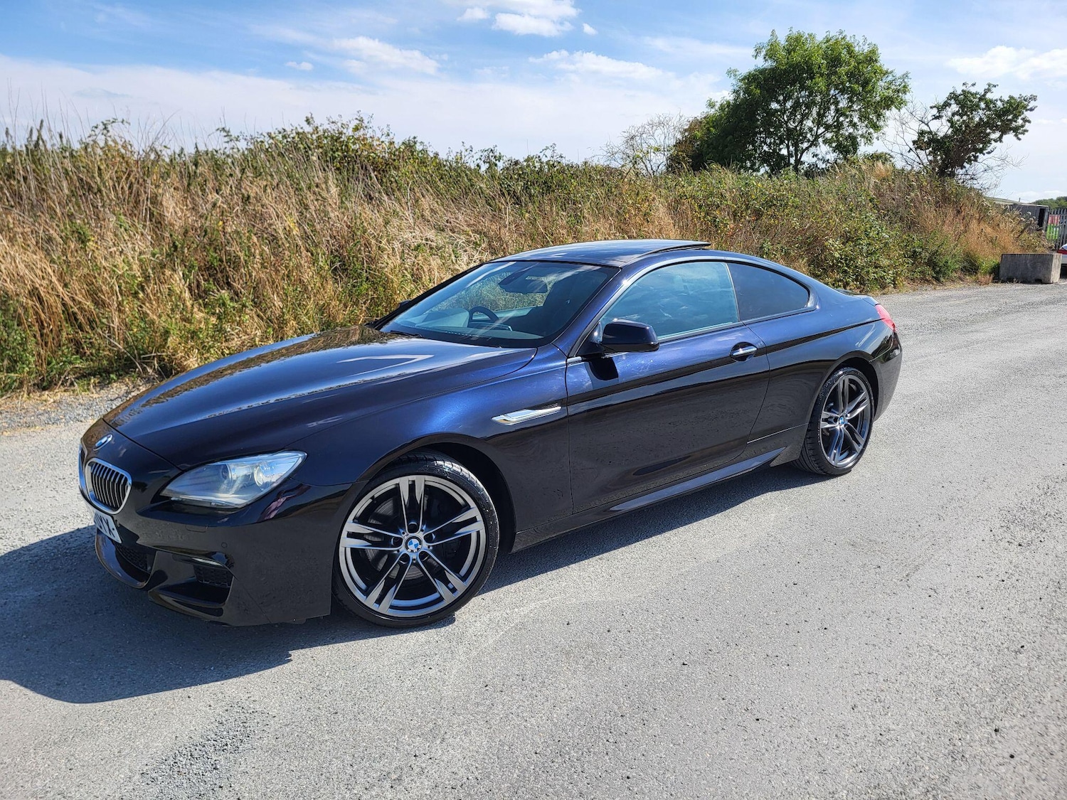 Used BMW 6 Series 2012 for sale - 76645042: Photo 3