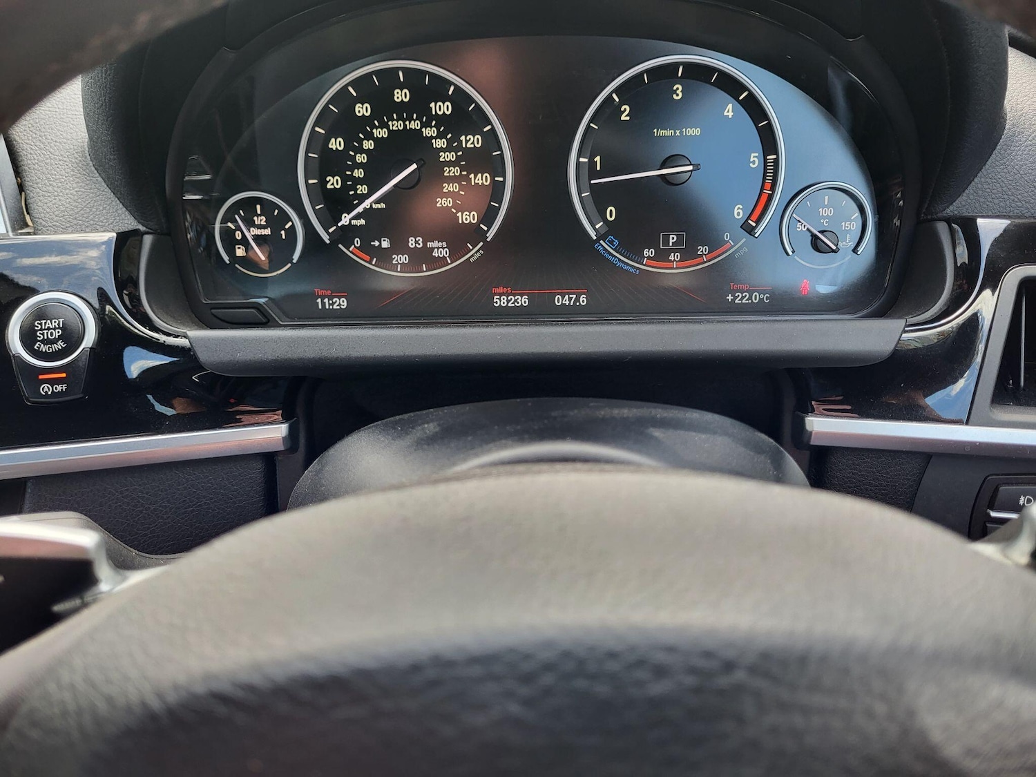 Used BMW 6 Series 2012 for sale - 76645042: Photo 30