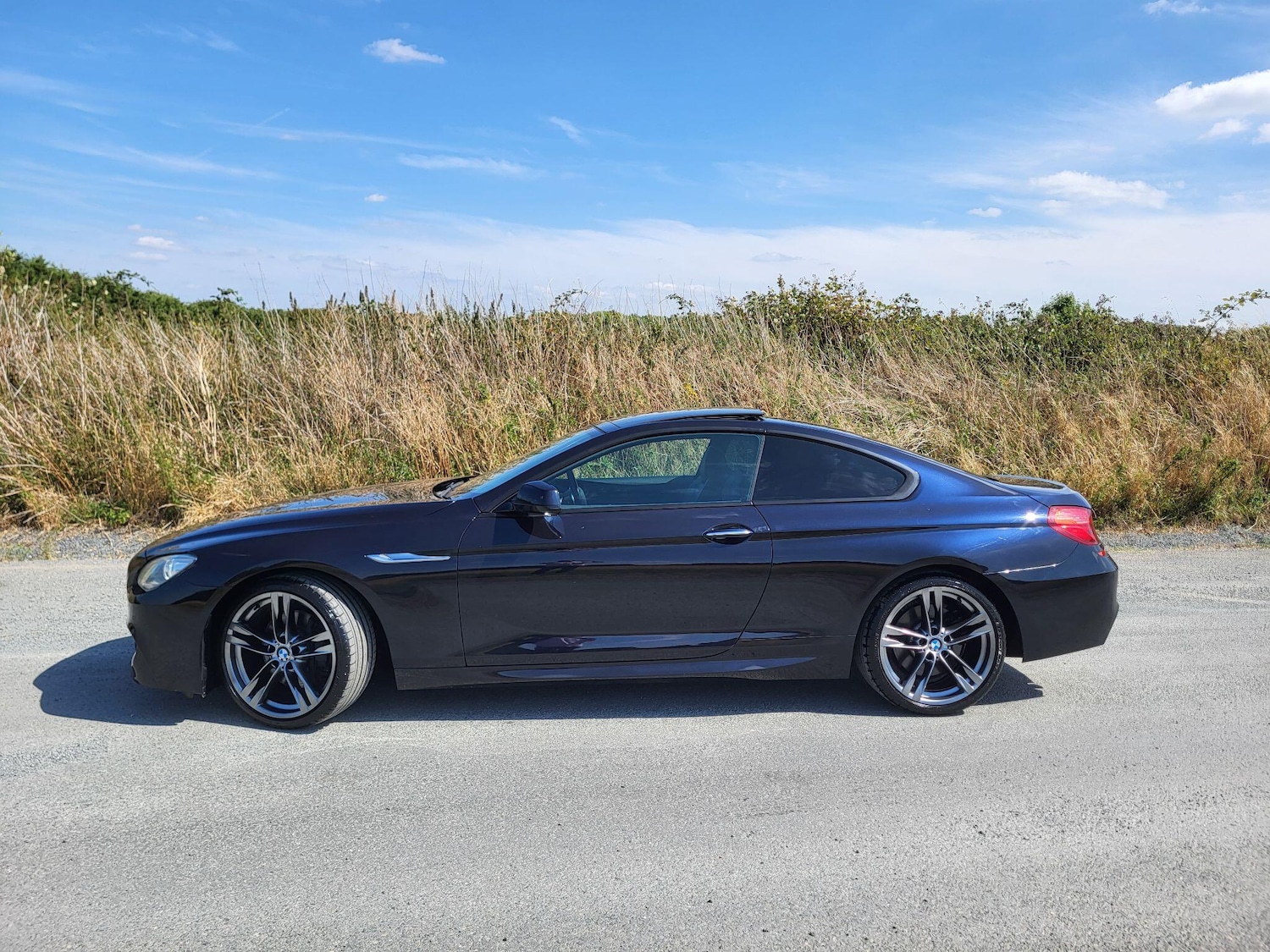 Used BMW 6 Series 2012 for sale - 76645042: Photo 4