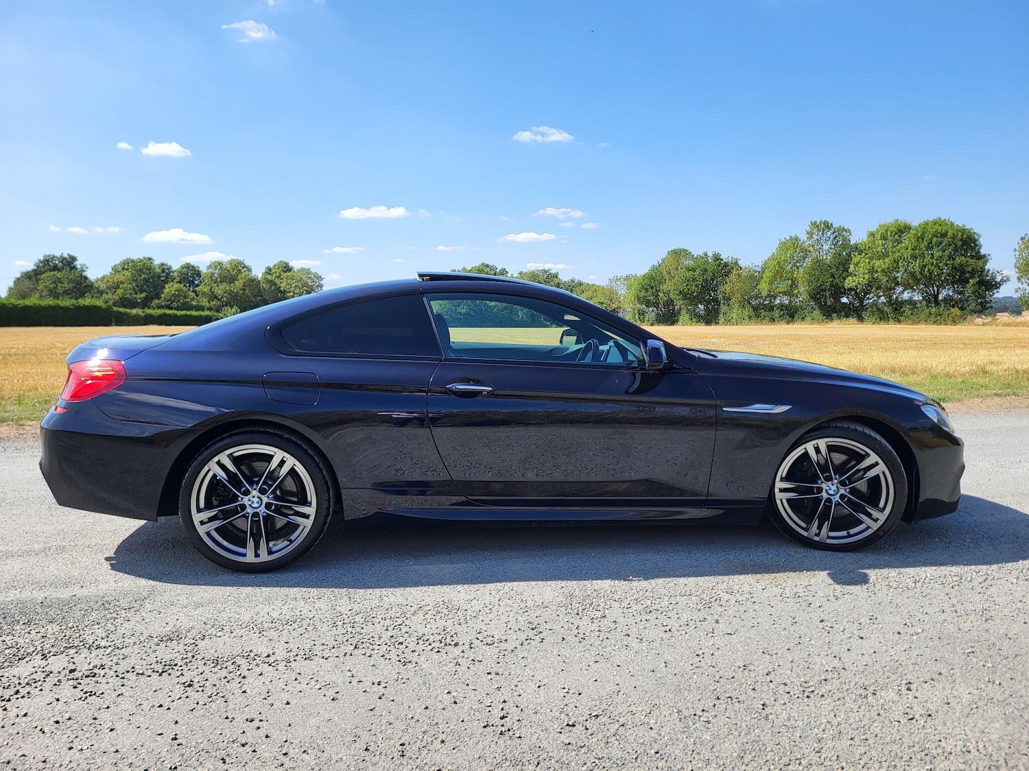 Used BMW 6 Series 2012 for sale - 76645042: Photo 8