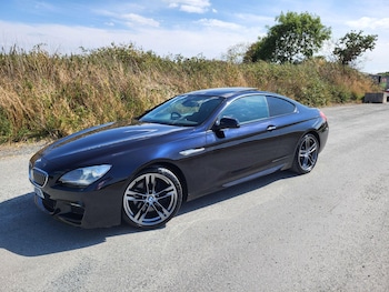 Used BMW 6 Series 2012 for sale - 76514501: Photo