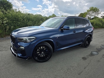 Used BMW X5 2020 for sale - 78586857: Photo