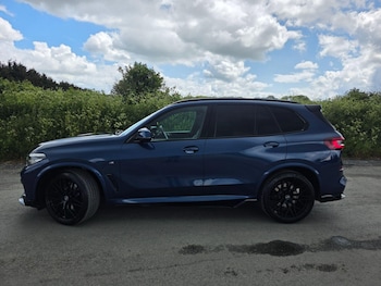 Used BMW X5 2020 for sale - 78586857: Photo