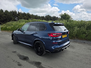 Used BMW X5 2020 for sale - 78586857: Photo