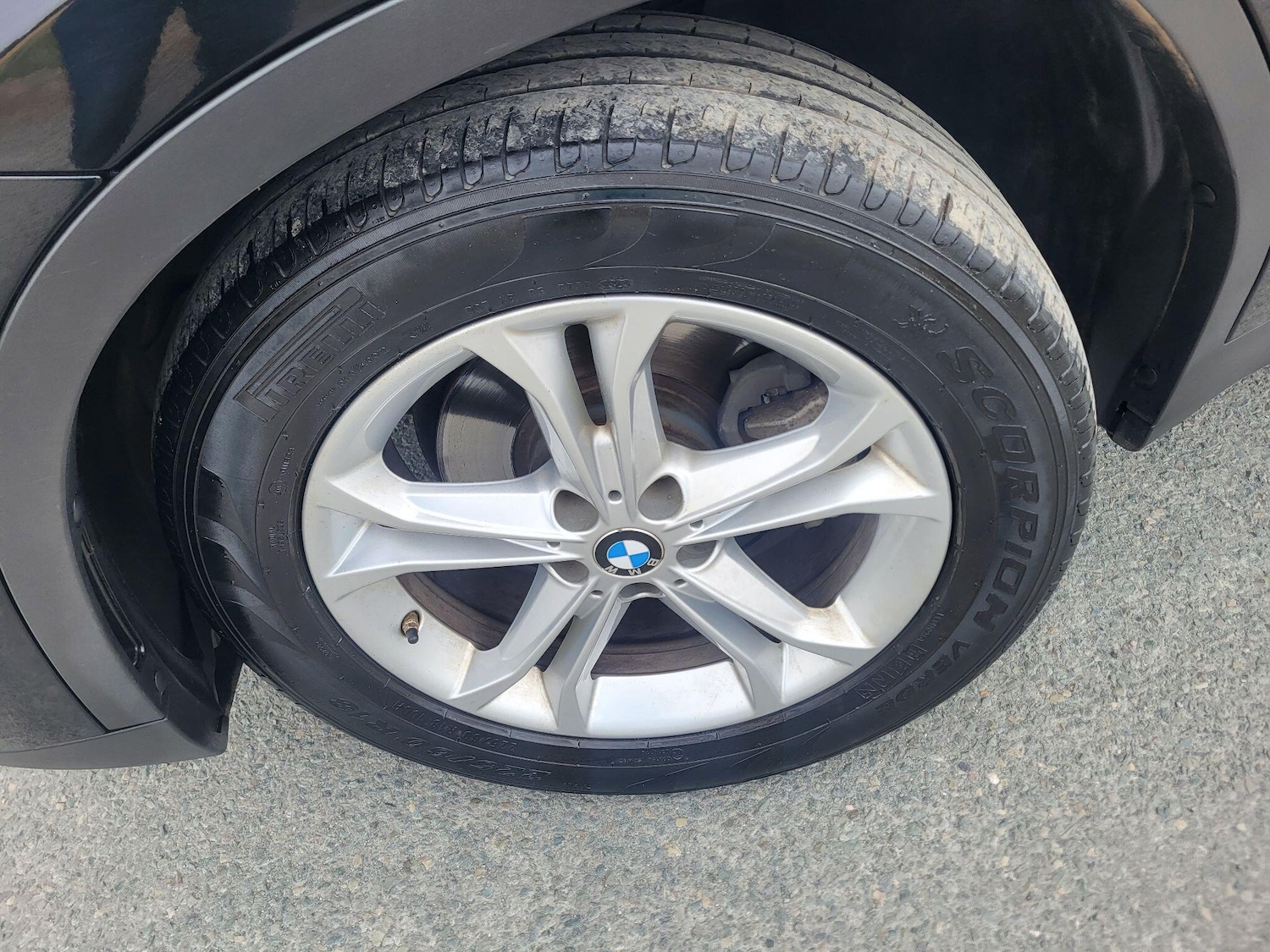 Used BMW X3 2018 for sale - 76539189: Photo 10