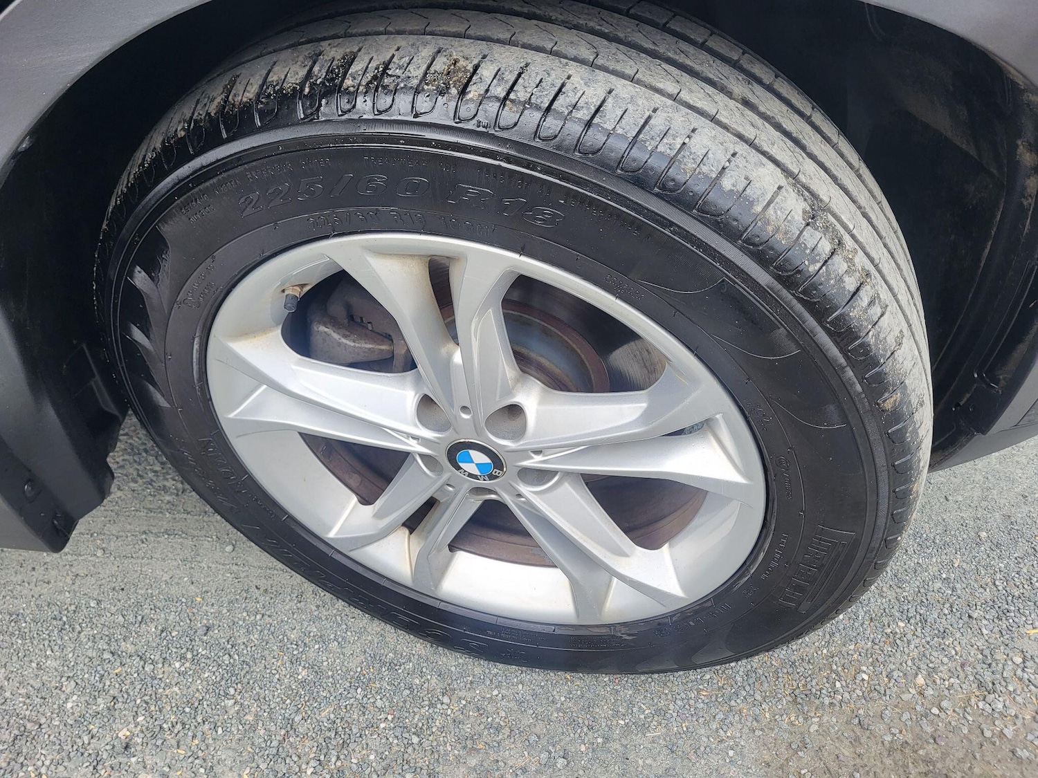 Used BMW X3 2018 for sale - 76539189: Photo 11