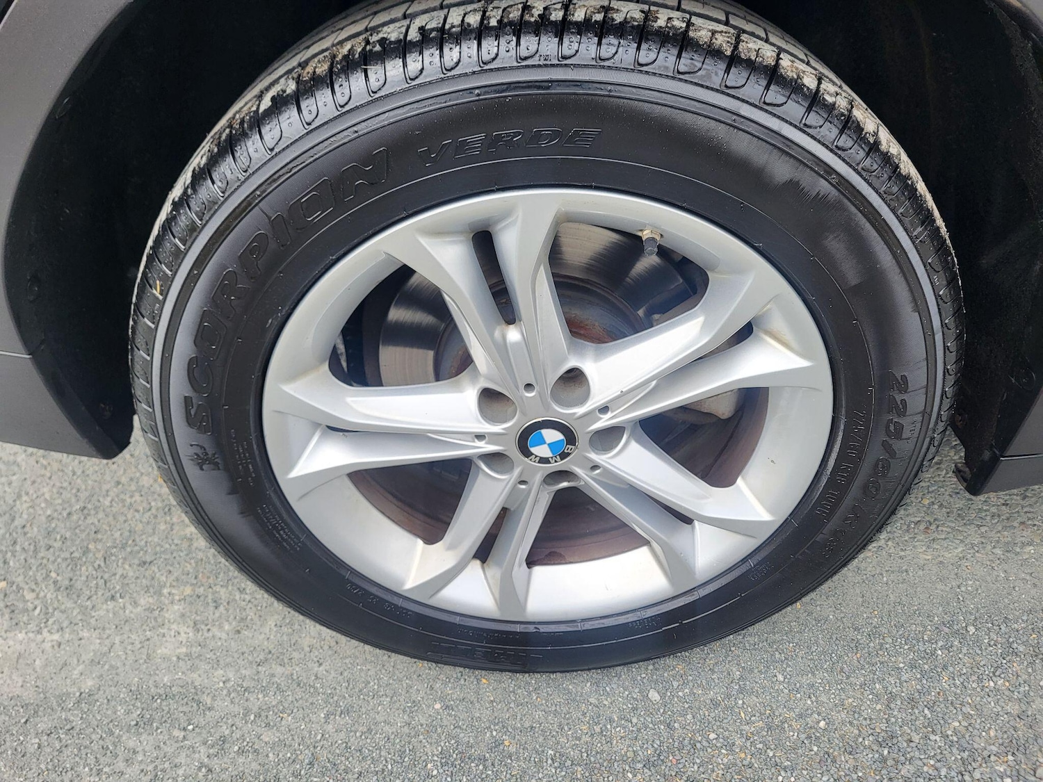 Used BMW X3 2018 for sale - 76539189: Photo 12