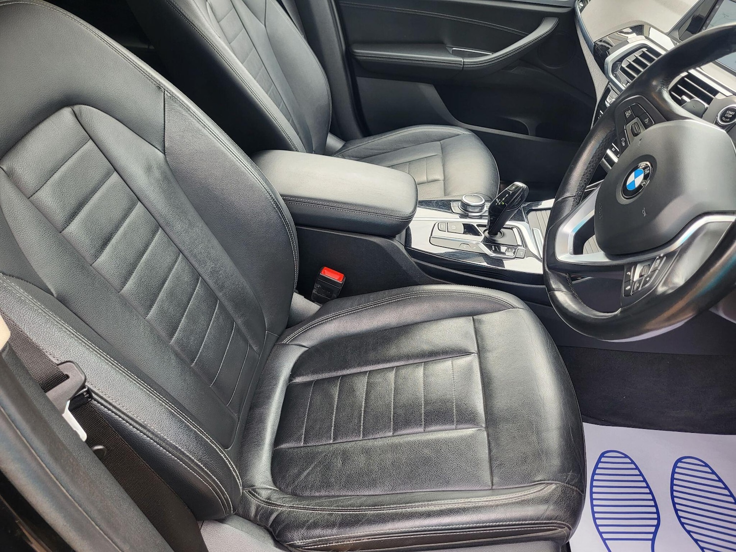 Used BMW X3 2018 for sale - 76539189: Photo 14