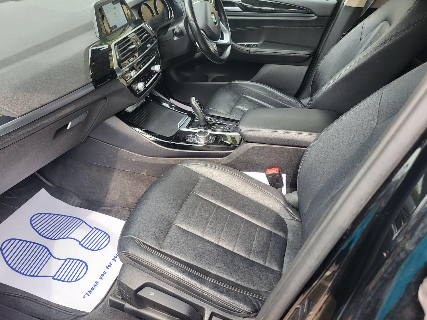 Used BMW X3 2018 for sale - 76539189: Photo 16