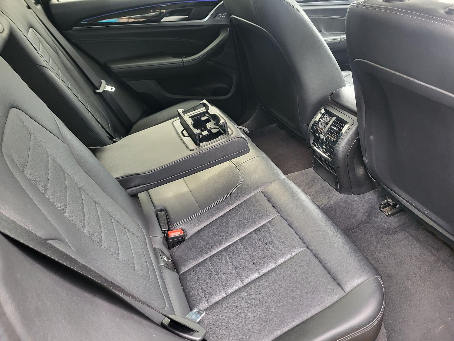 Used BMW X3 2018 for sale - 76539189: Photo 17