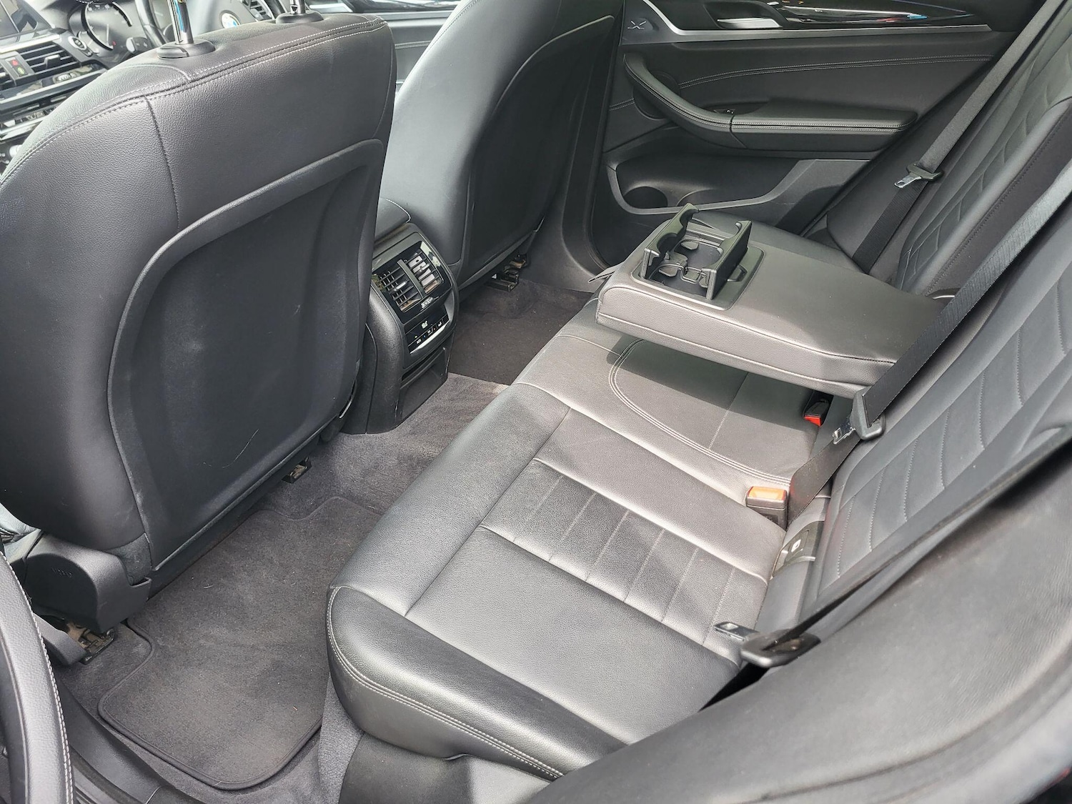 Used BMW X3 2018 for sale - 76539189: Photo 18