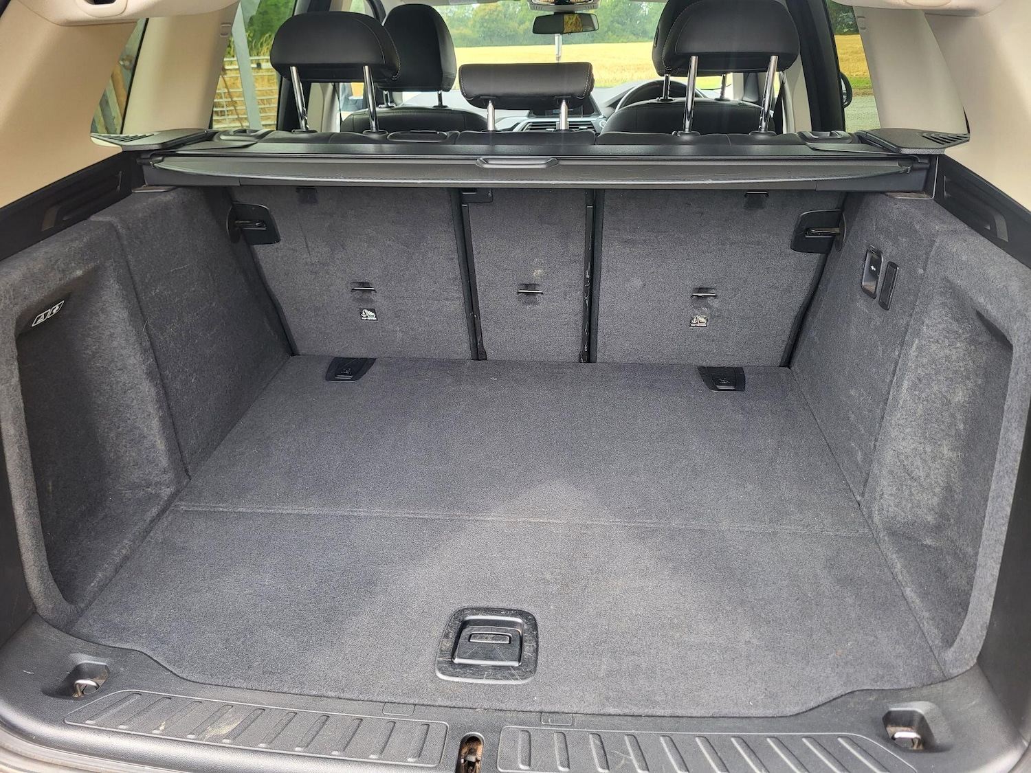 Used BMW X3 2018 for sale - 76539189: Photo 19