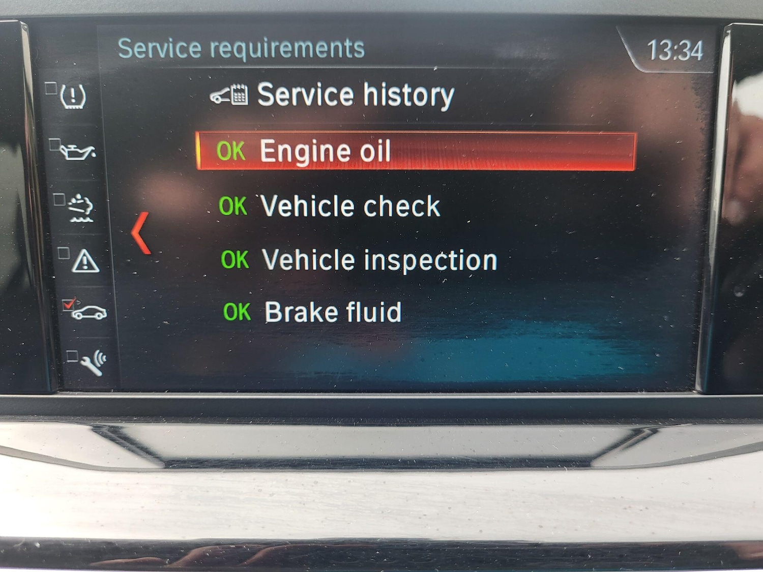 Used BMW X3 2018 for sale - 76539189: Photo 21