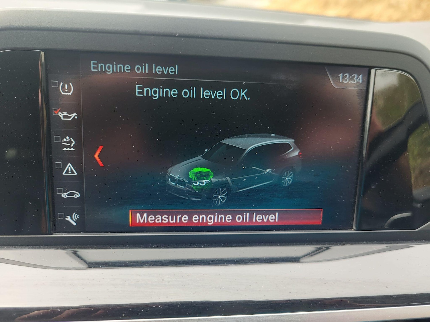 Used BMW X3 2018 for sale - 76539189: Photo 22