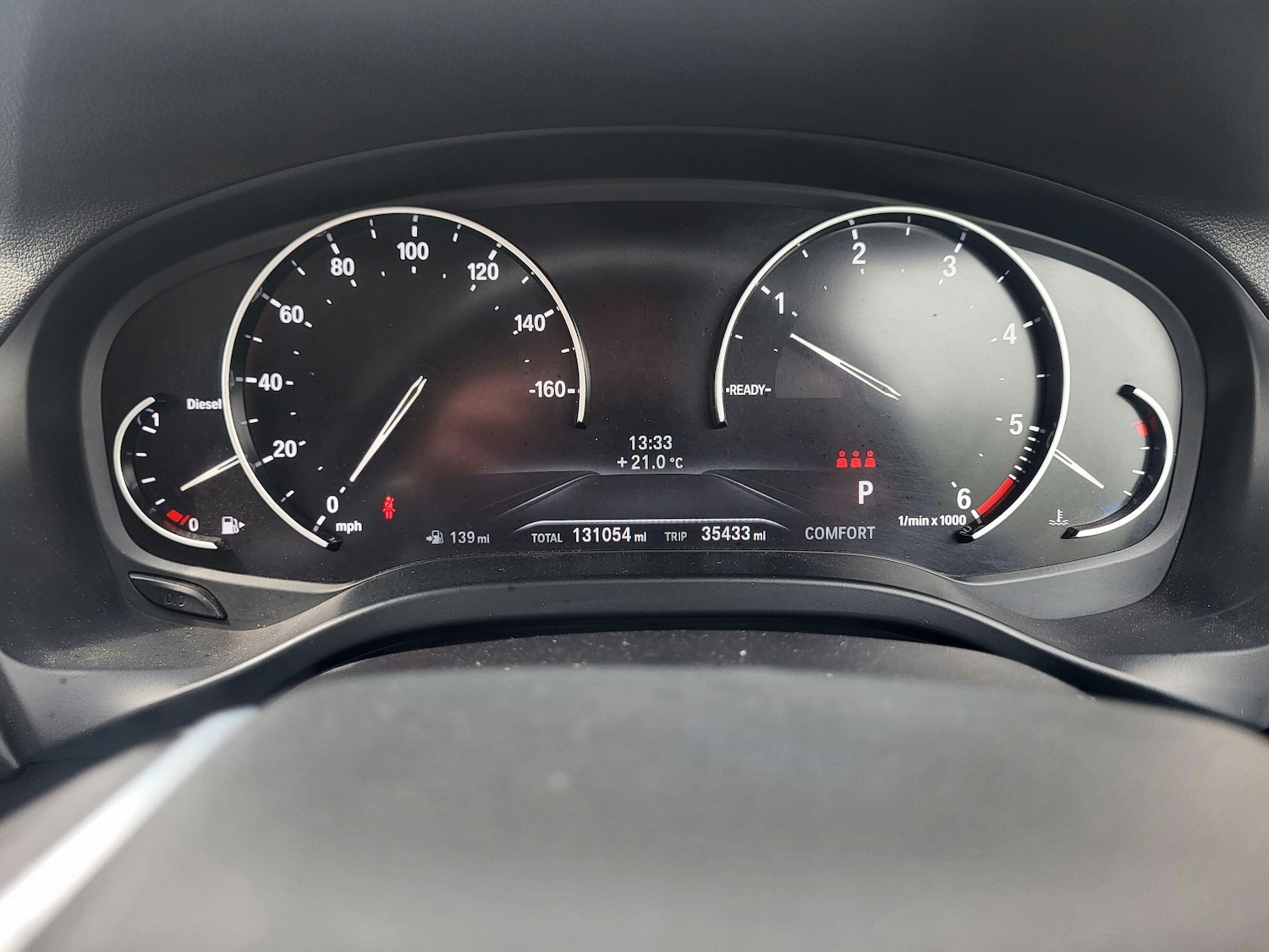 Used BMW X3 2018 for sale - 76539189: Photo 25