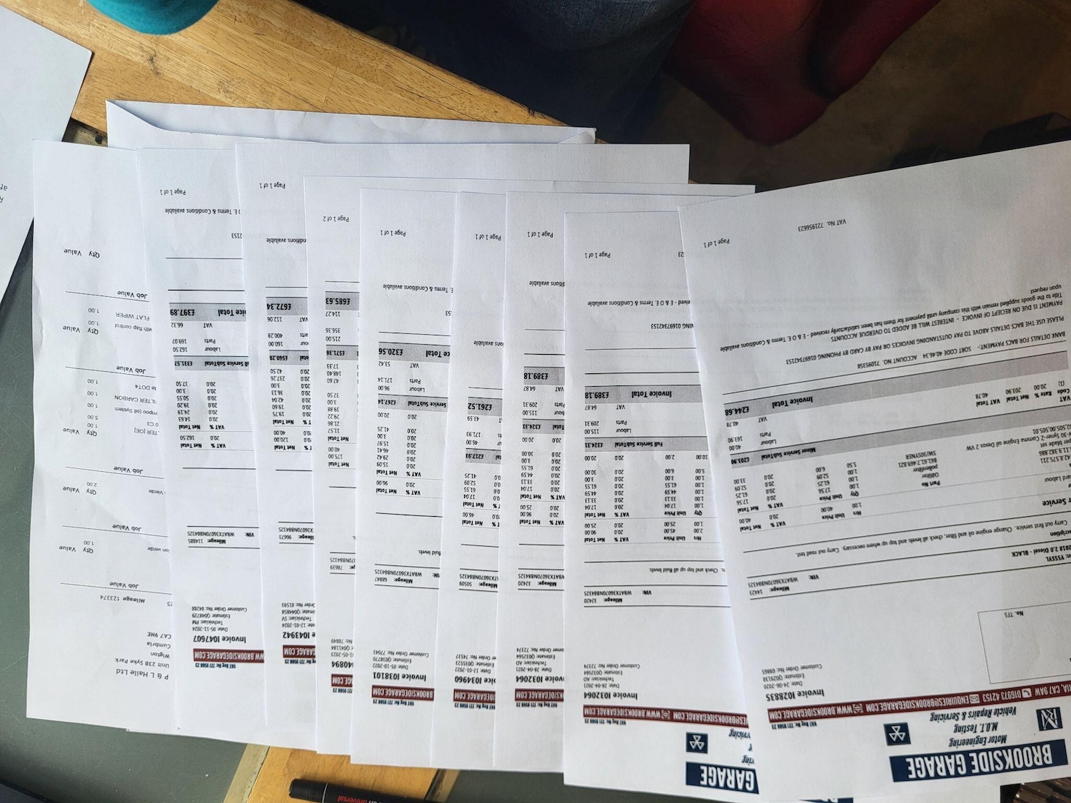 Used BMW X3 2018 for sale - 76539189: Photo 26