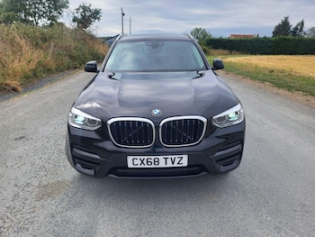 Used BMW X3 2018 for sale - 76539189: Photo