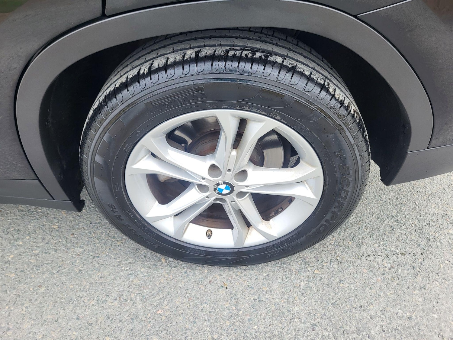 Used BMW X3 2018 for sale - 76539189: Photo 9