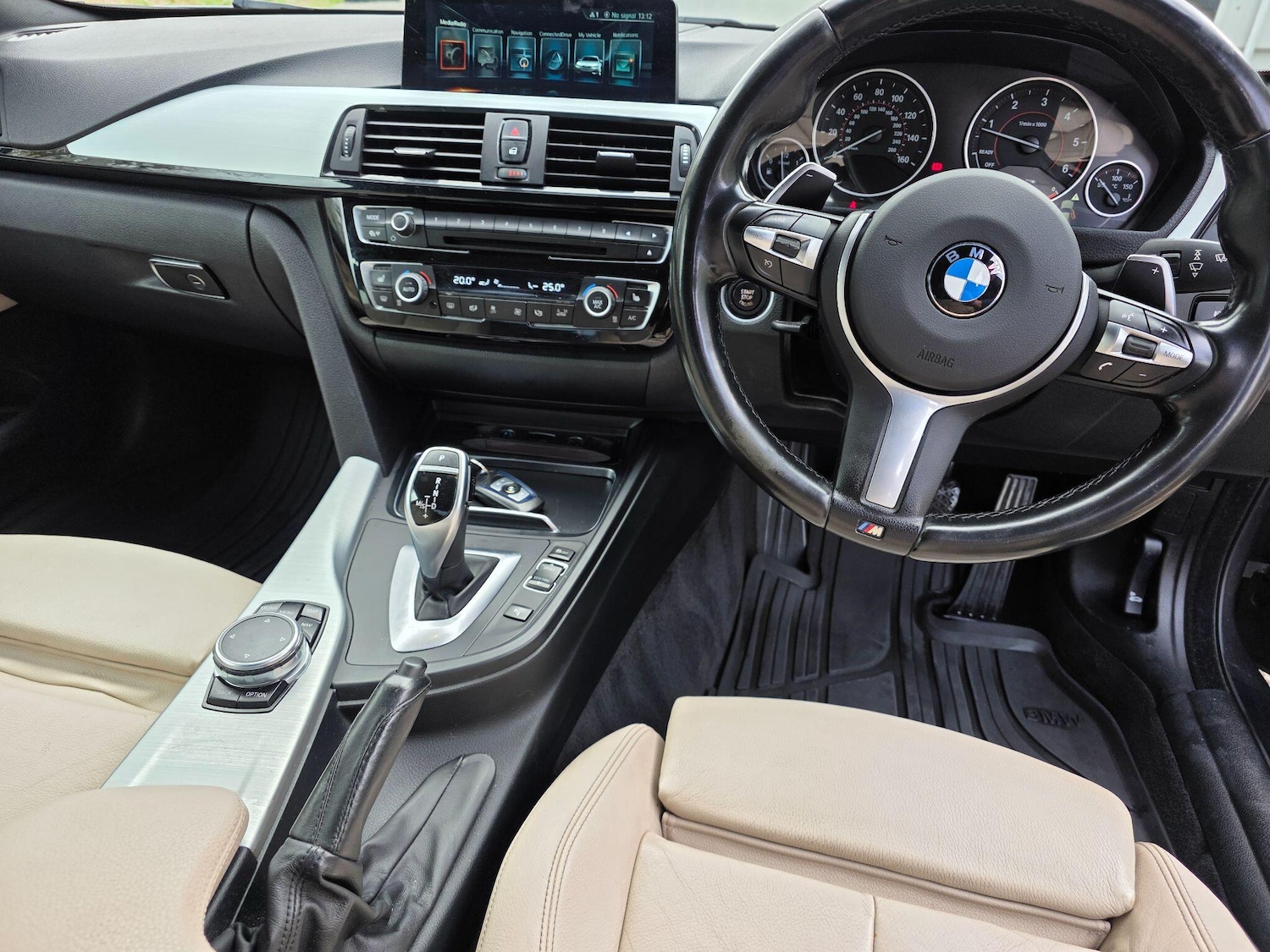 Used BMW 4 Series 2016 for sale - 76592308: Photo 10