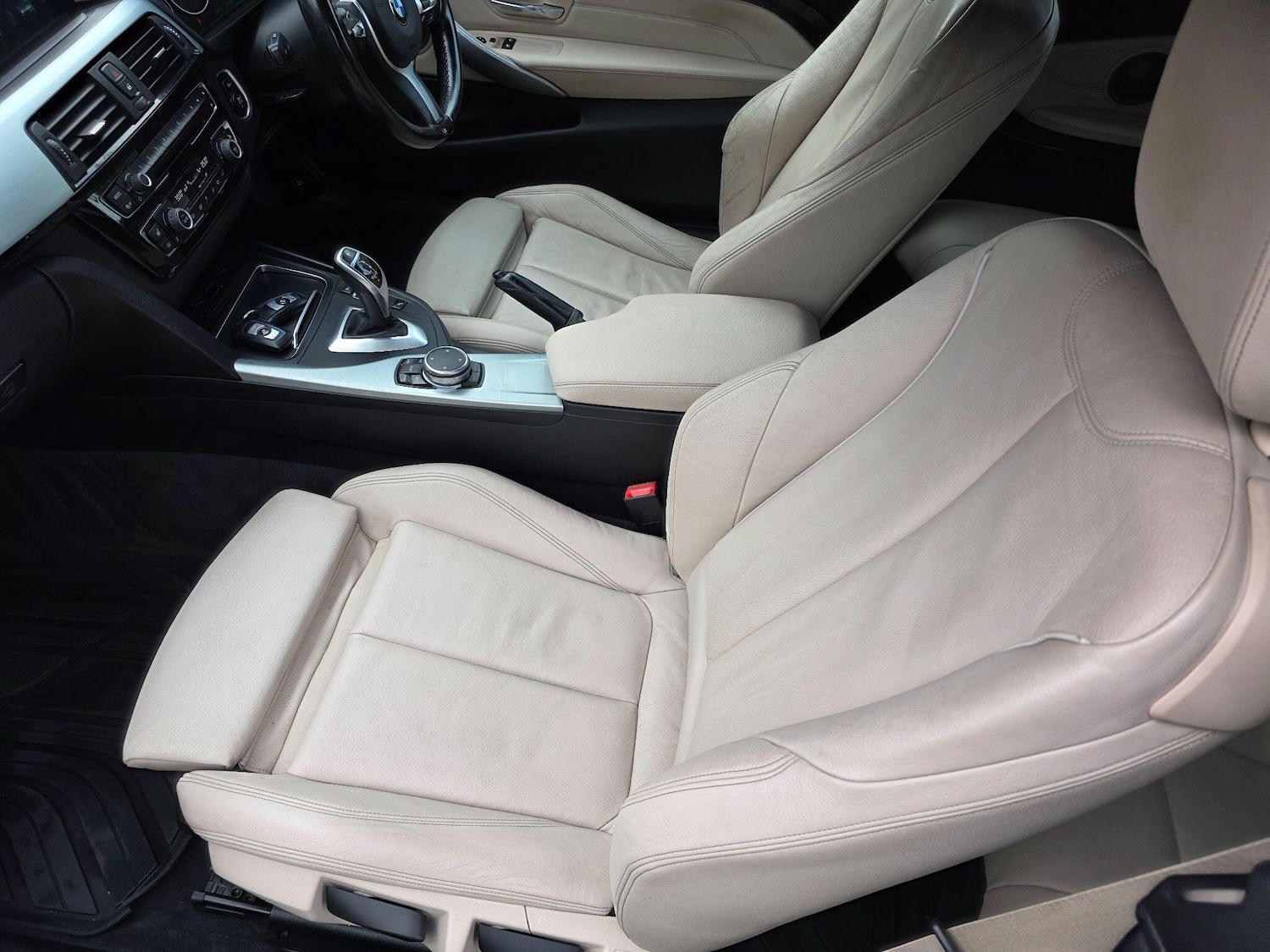 Used BMW 4 Series 2016 for sale - 76592308: Photo 13