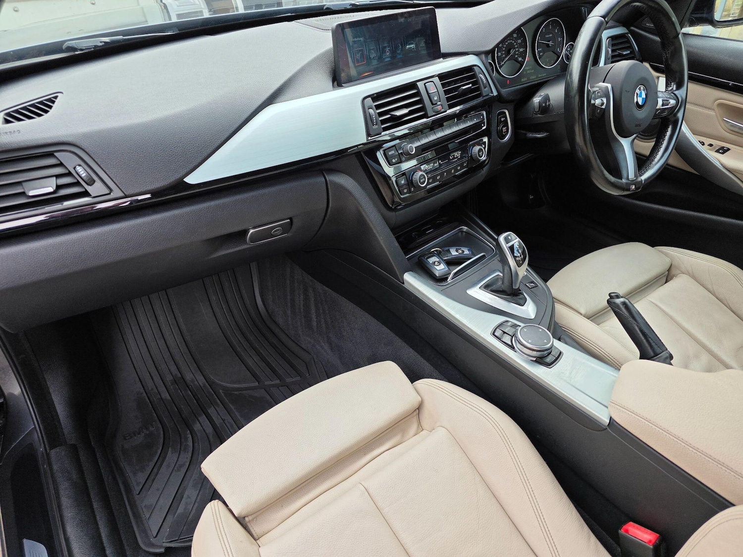 Used BMW 4 Series 2016 for sale - 76592308: Photo 14