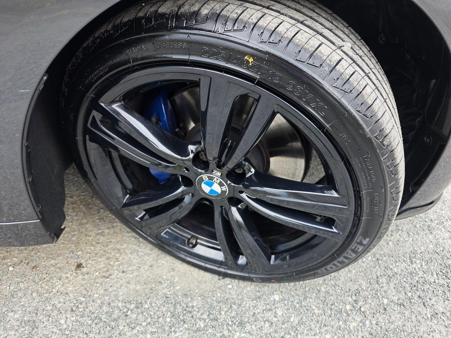 Used BMW 4 Series 2016 for sale - 76592308: Photo 16