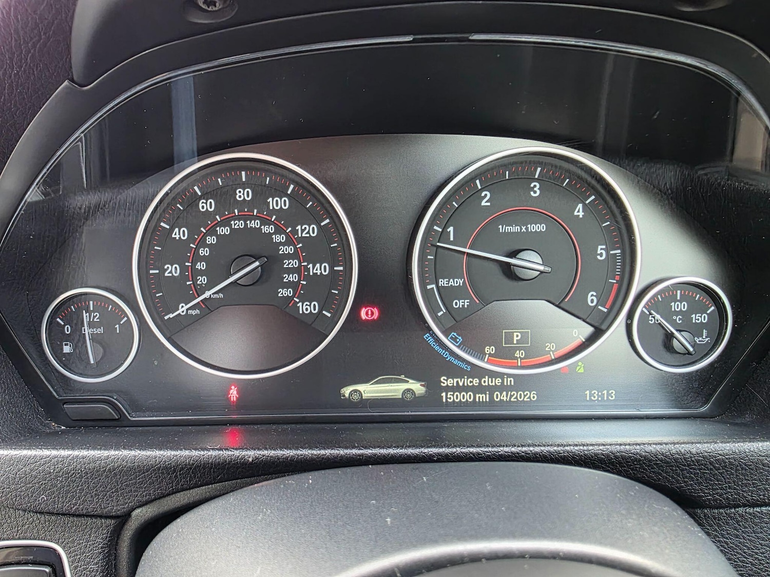 Used BMW 4 Series 2016 for sale - 76592308: Photo 19