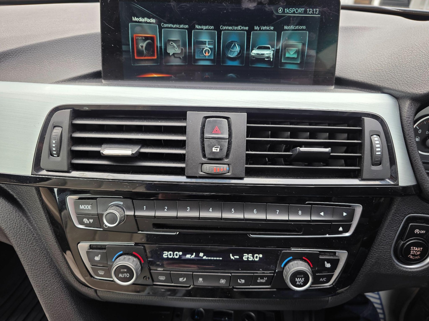 Used BMW 4 Series 2016 for sale - 76592308: Photo 20