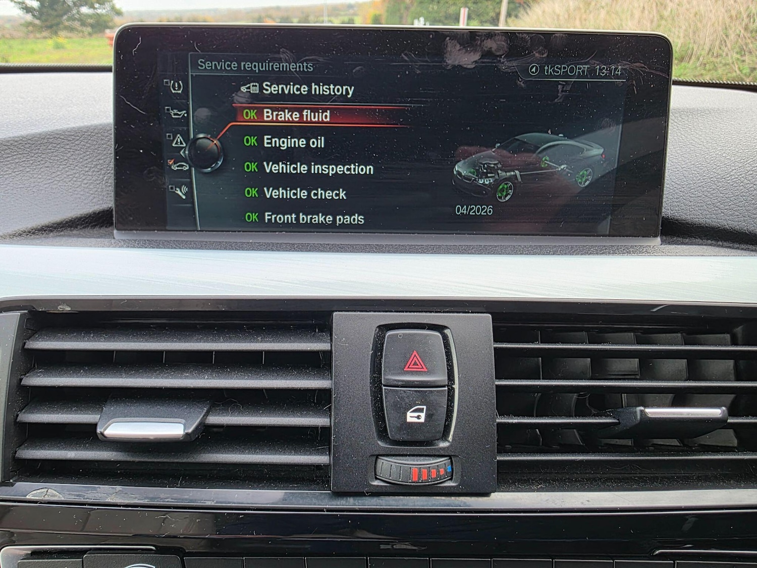 Used BMW 4 Series 2016 for sale - 76592308: Photo 24