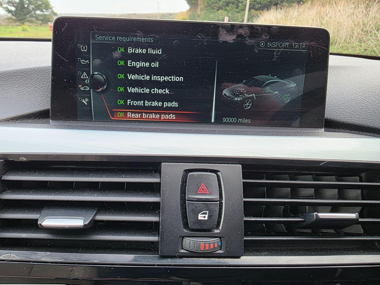 Used BMW 4 Series 2016 for sale - 76592308: Photo 25