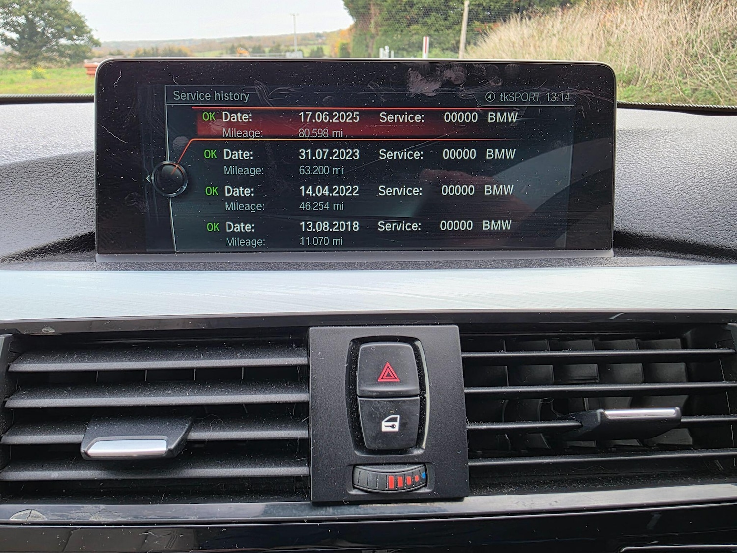 Used BMW 4 Series 2016 for sale - 76592308: Photo 26