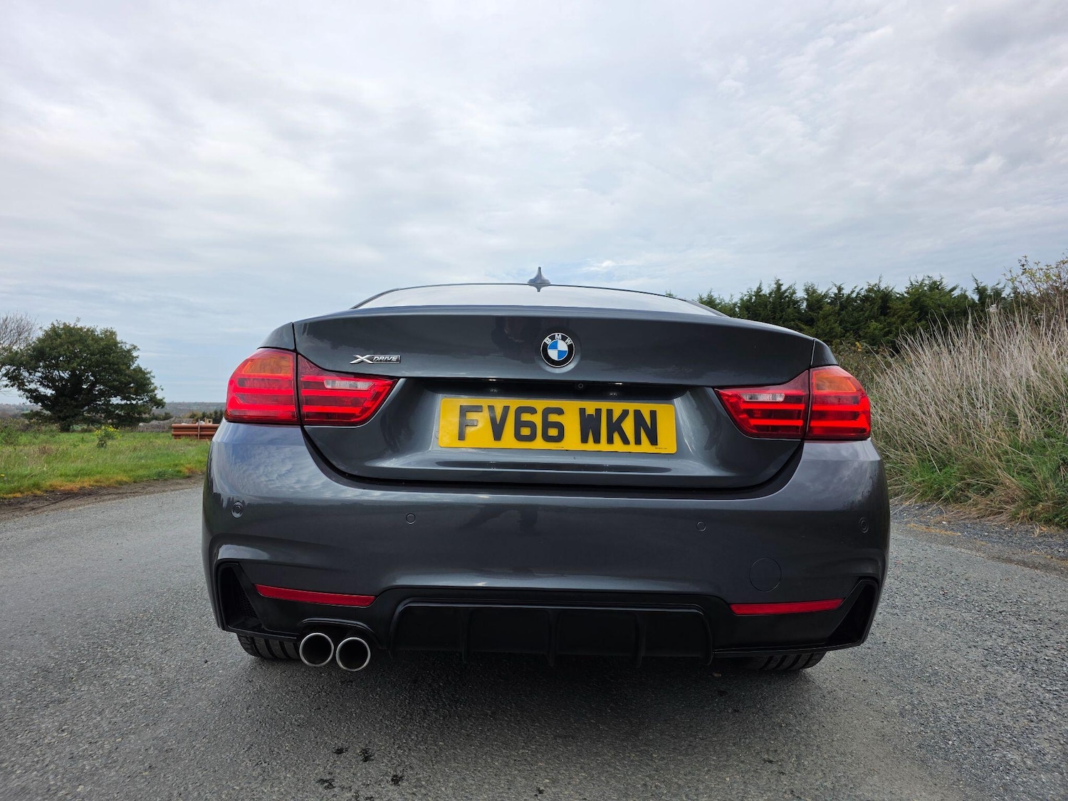 Used BMW 4 Series 2016 for sale - 76592308: Photo 6