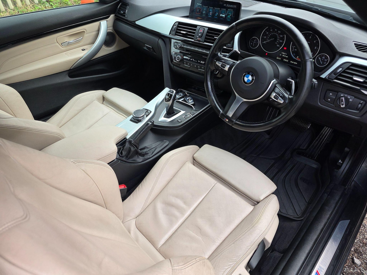 Used BMW 4 Series 2016 for sale - 76592308: Photo 9