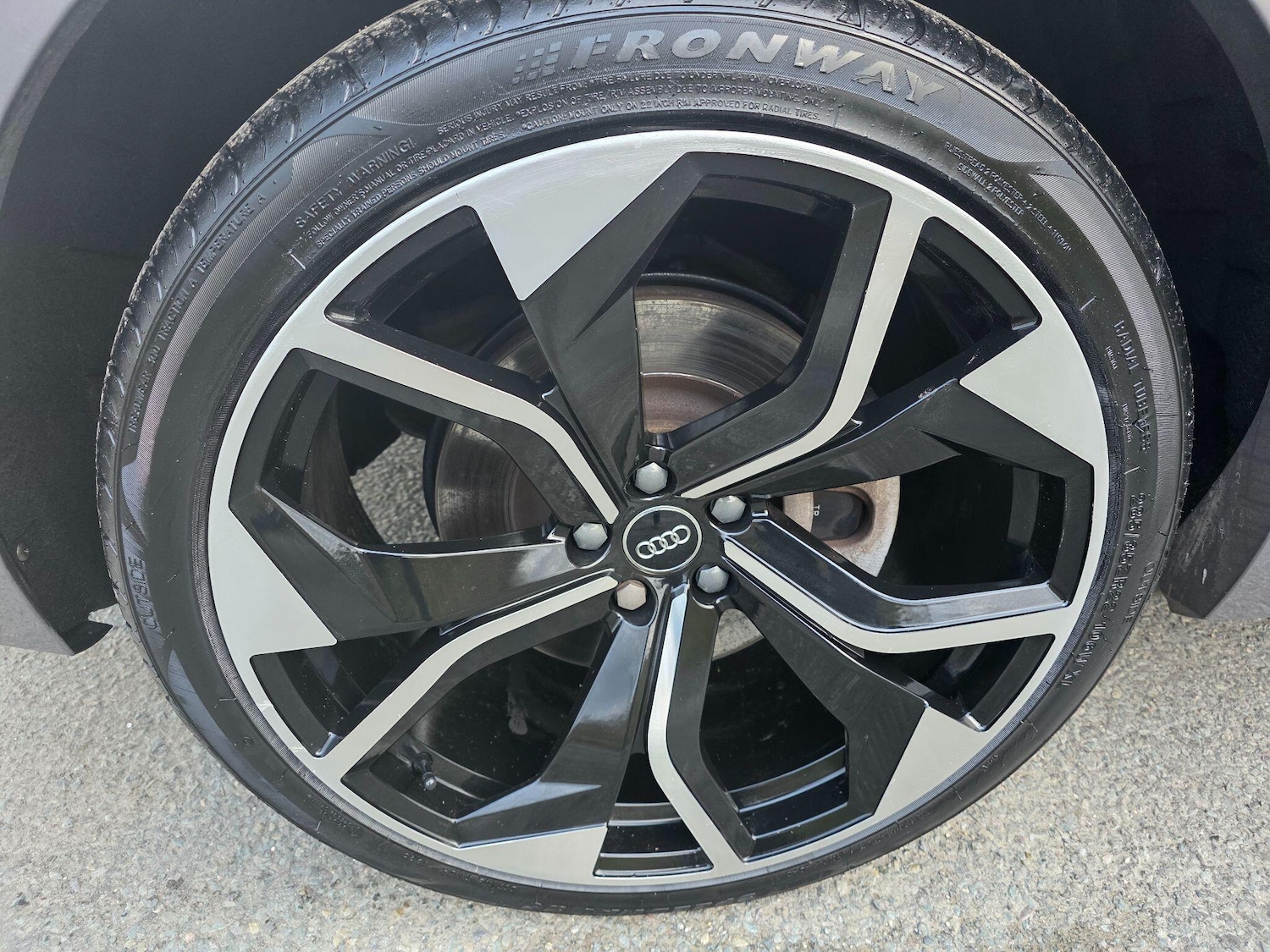 Used Audi e-tron 2020 for sale - 77267972: Photo 10