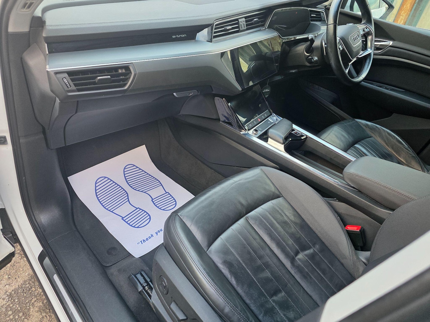 Used Audi e-tron 2020 for sale - 77267972: Photo 17