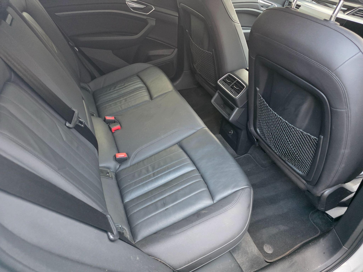 Used Audi e-tron 2020 for sale - 77267972: Photo 18