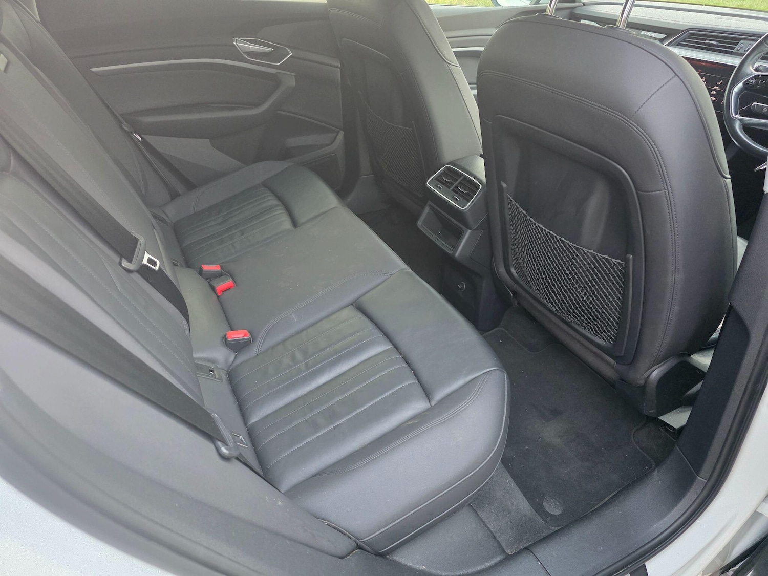 Used Audi e-tron 2020 for sale - 77267972: Photo 19