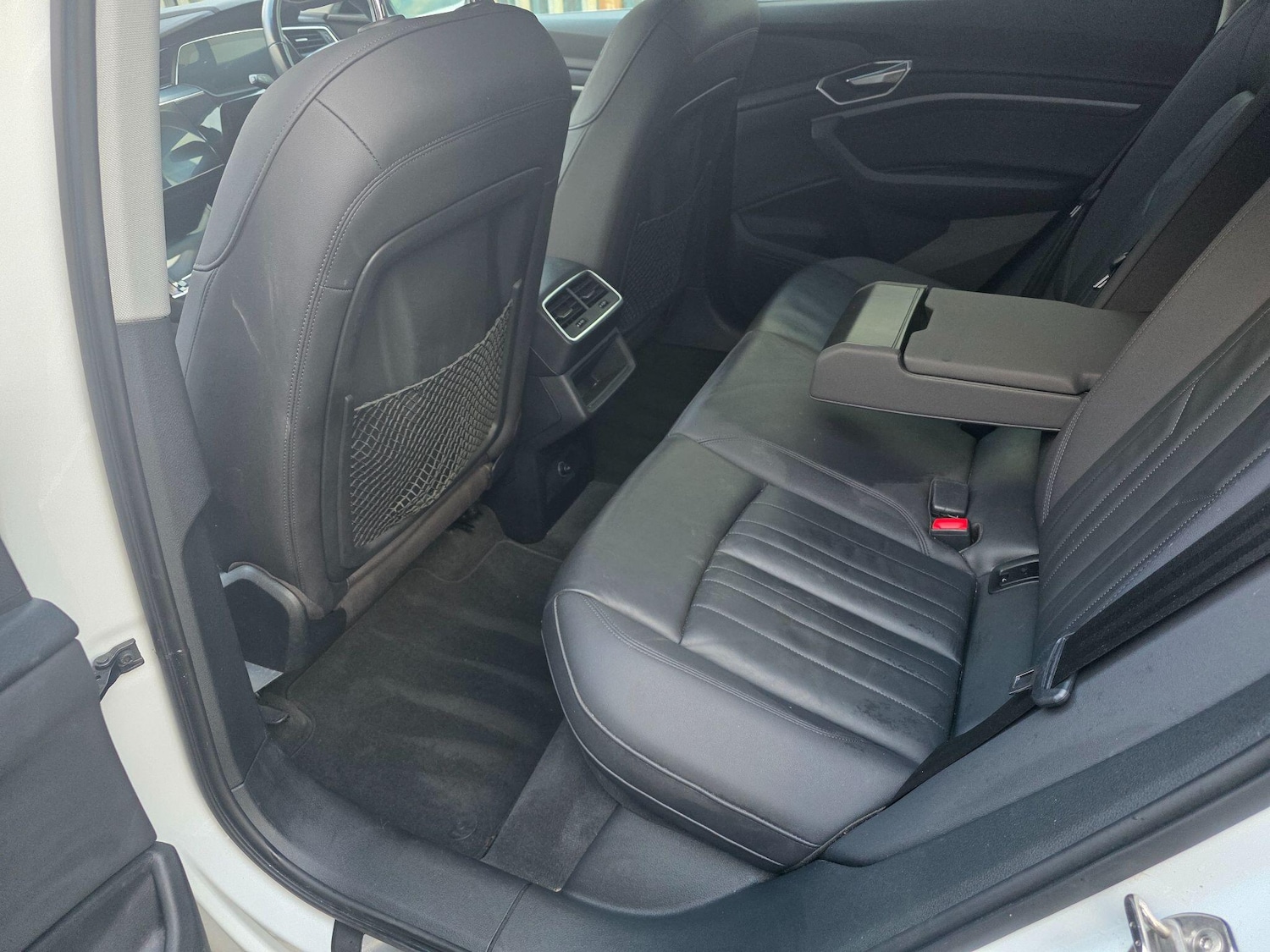 Used Audi e-tron 2020 for sale - 77267972: Photo 20