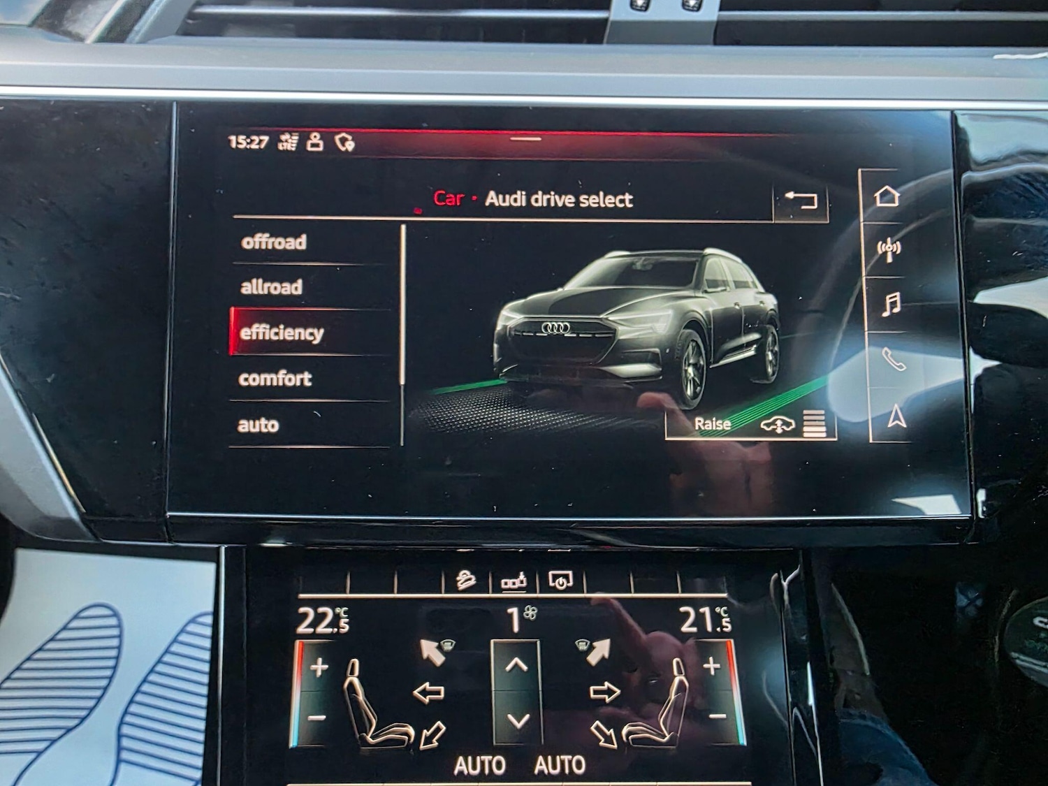 Used Audi e-tron 2020 for sale - 77267972: Photo 22