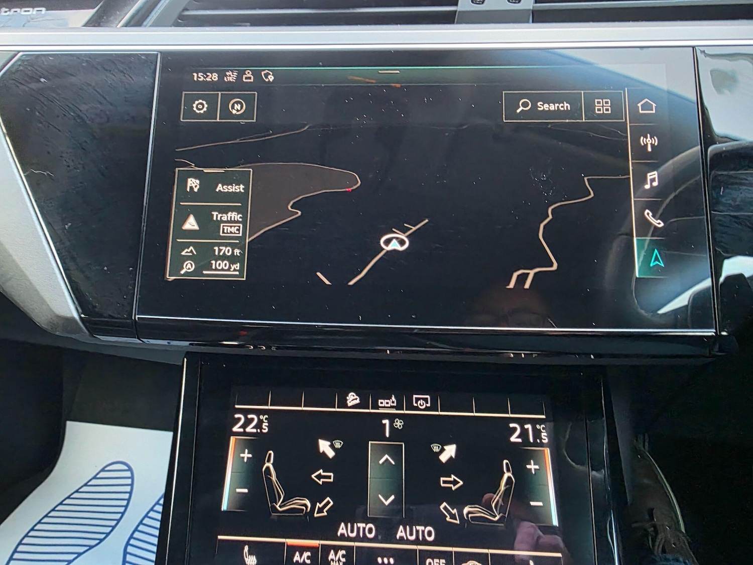 Used Audi e-tron 2020 for sale - 77267972: Photo 23