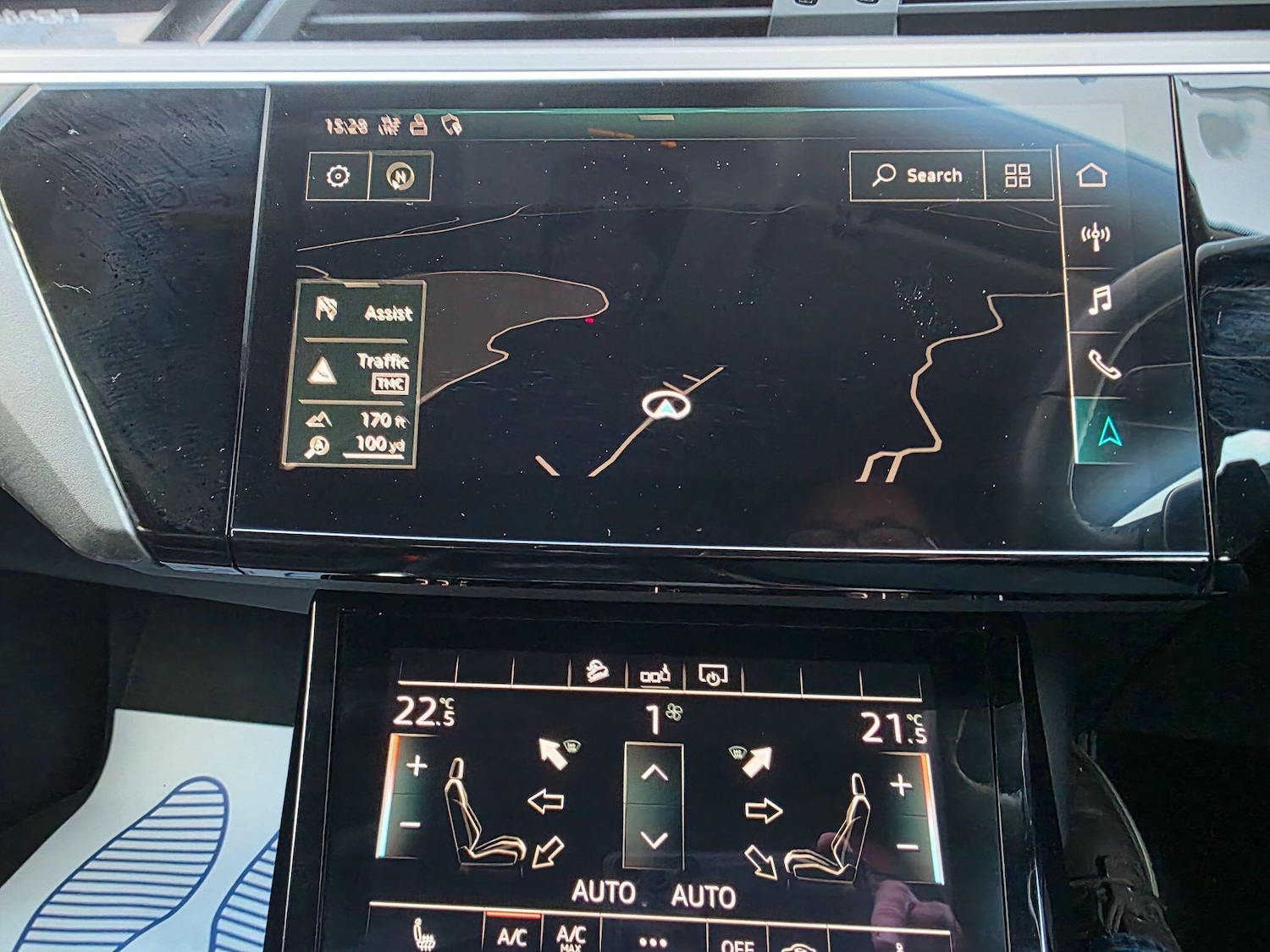 Used Audi e-tron 2020 for sale - 77267972: Photo 24