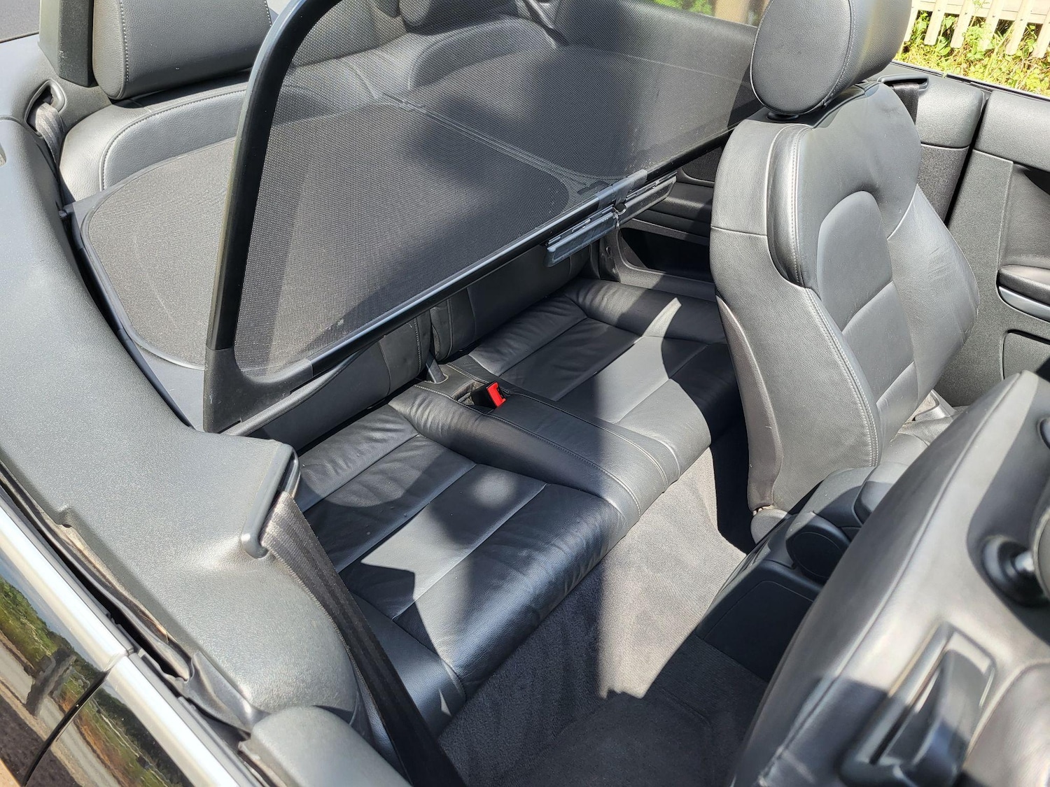 Used Audi A3 Cabriolet for sale - 76539192: Photo 21