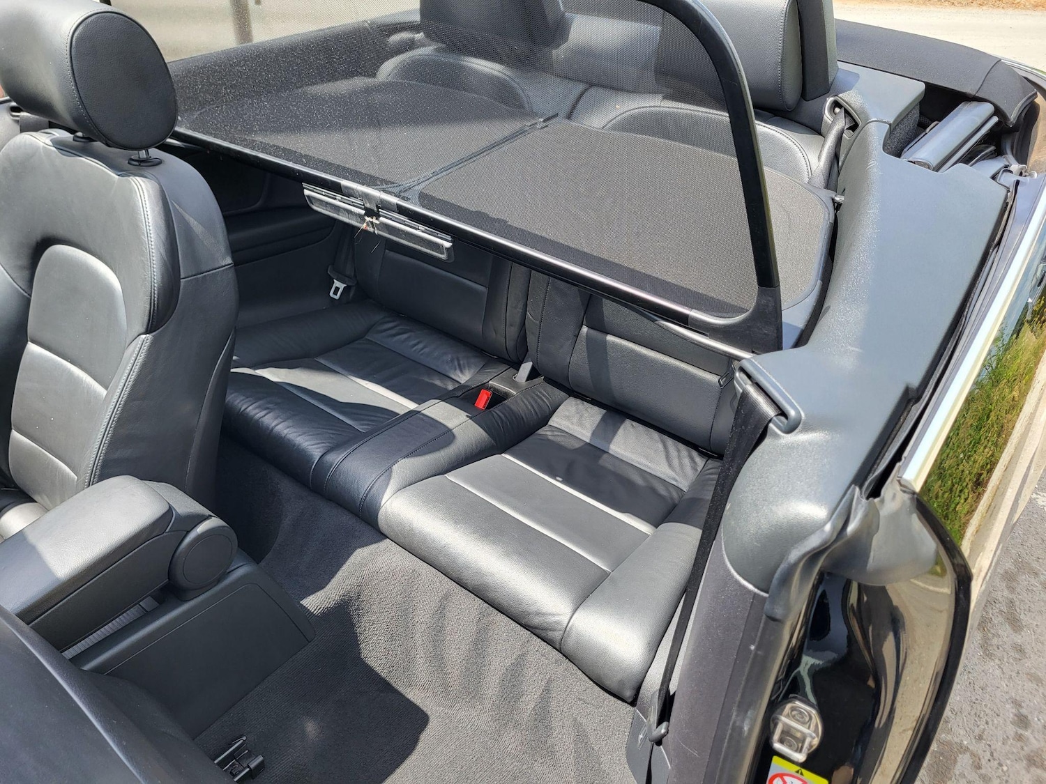 Used Audi A3 Cabriolet for sale - 76539192: Photo 22