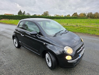 Used Fiat 500 2012 for sale - 76514505: Photo