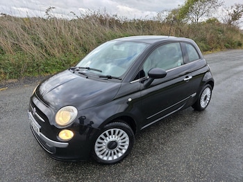 Used Fiat 500 2012 for sale - 76514505: Photo