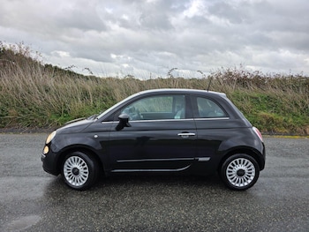 Used Fiat 500 2012 for sale - 76514505: Photo