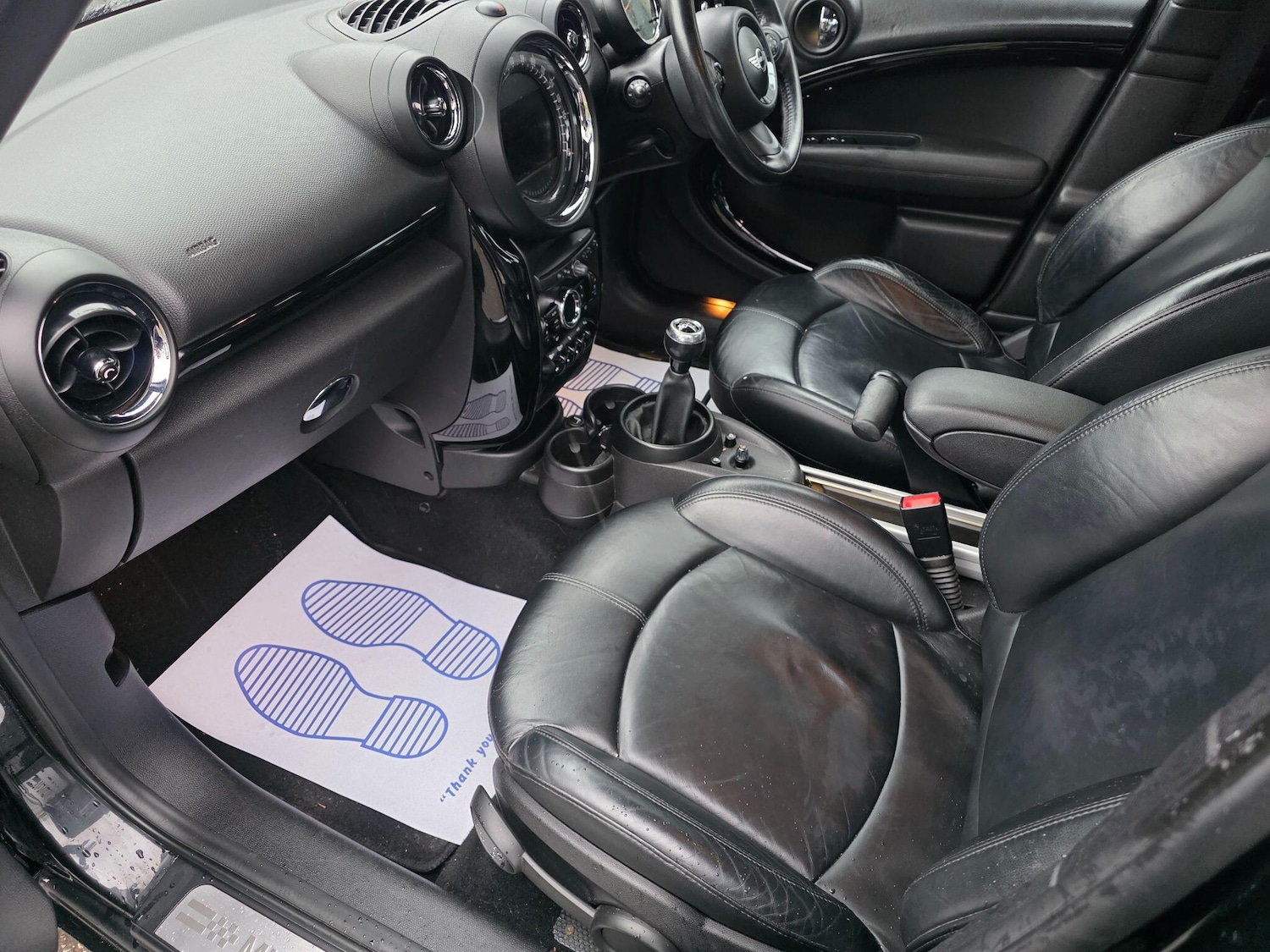 Used MINI Countryman 2015 for sale - 77215884: Photo 11