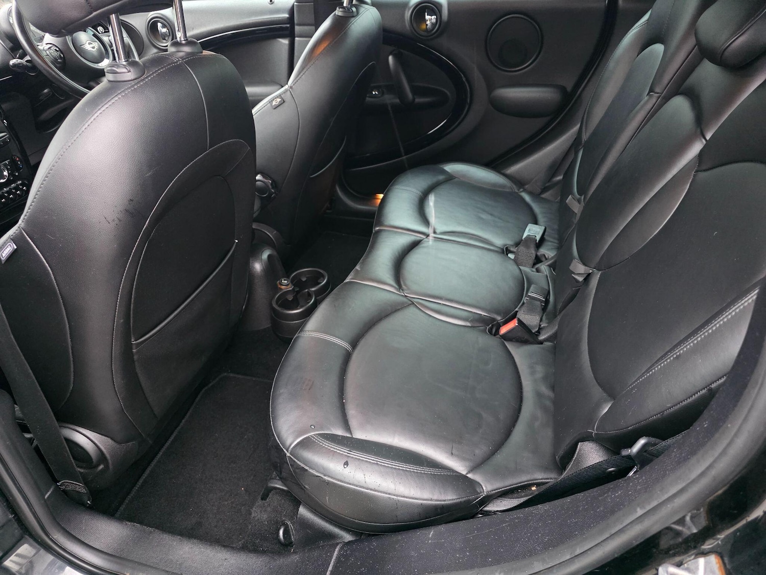 Used MINI Countryman 2015 for sale - 77215884: Photo 13