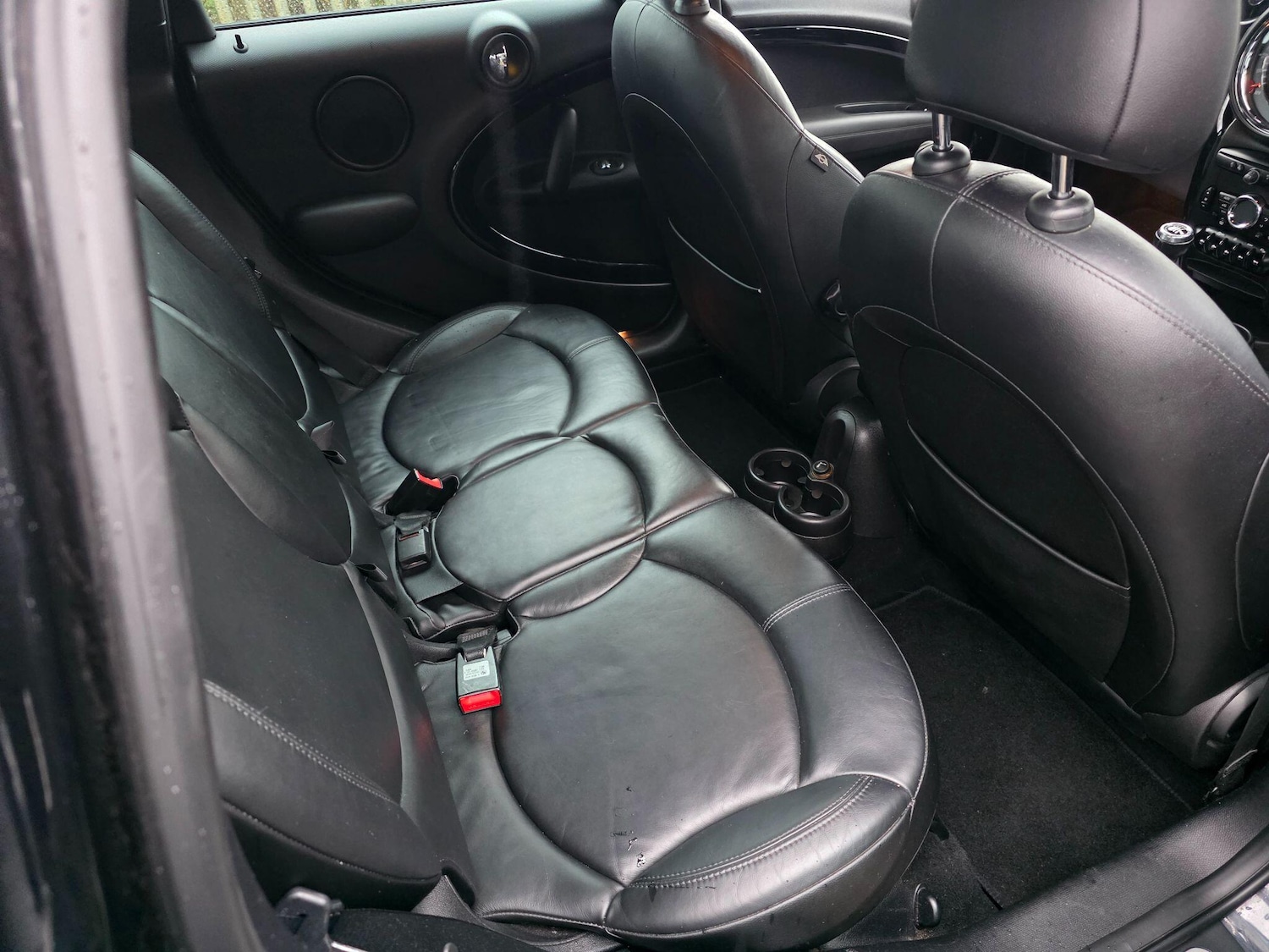 Used MINI Countryman 2015 for sale - 77215884: Photo 14