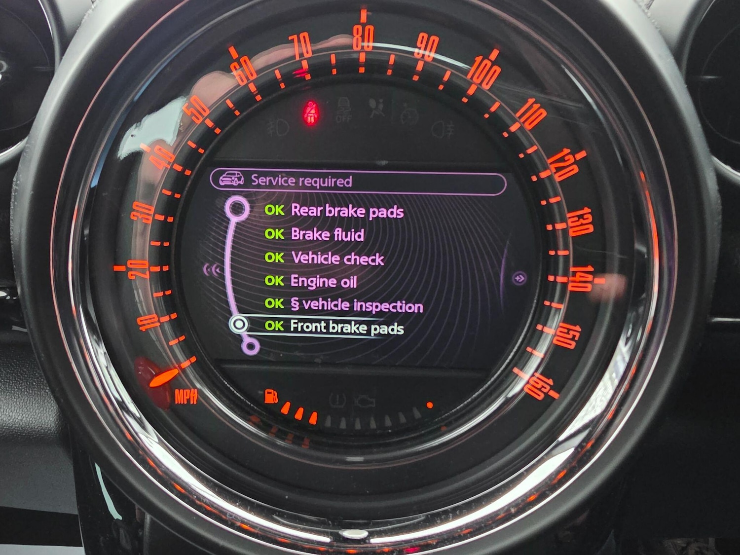 Used MINI Countryman 2015 for sale - 77215884: Photo 16